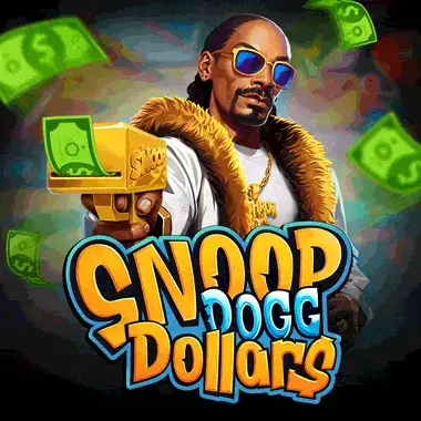 Speel Snoop Dogg Dollars bij Betzard